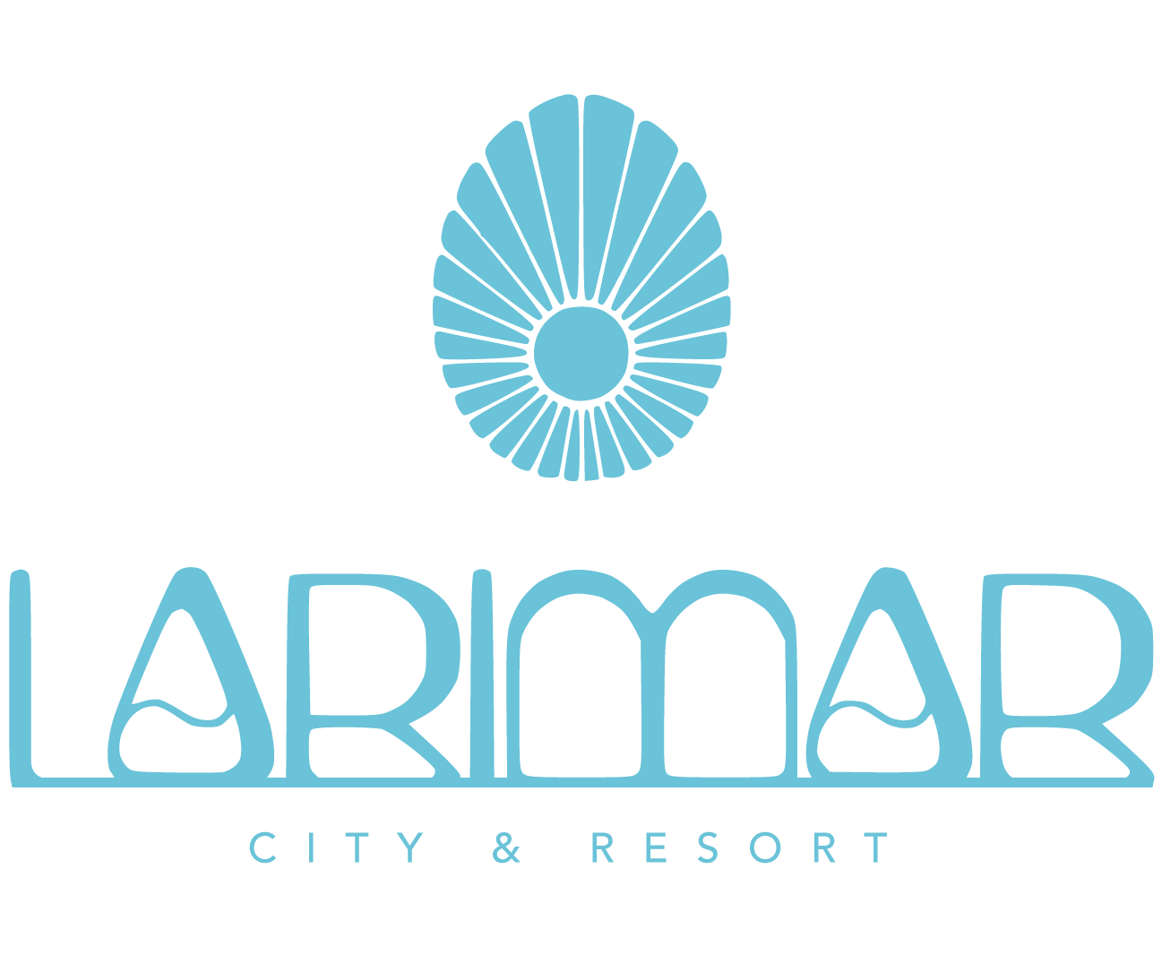 Larimar City & Resort