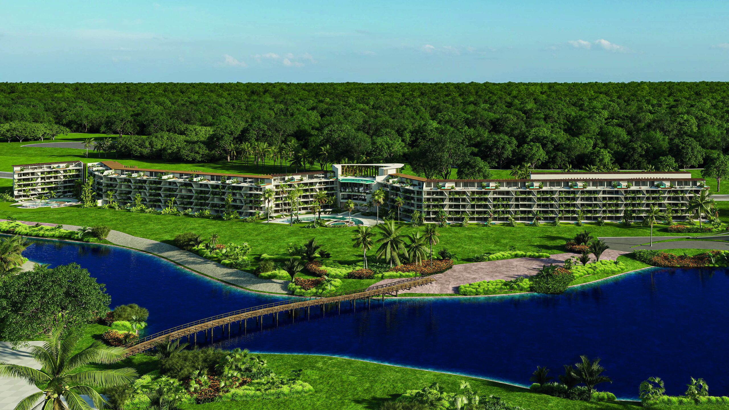 Coral Lake 3