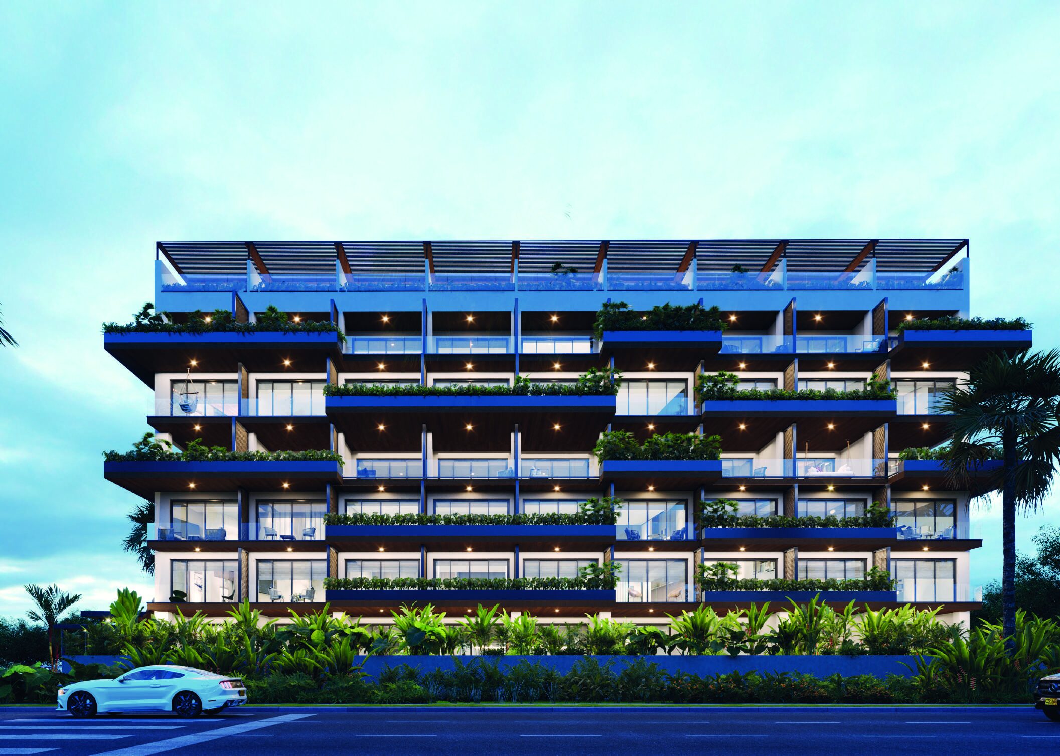 GALIA 4
