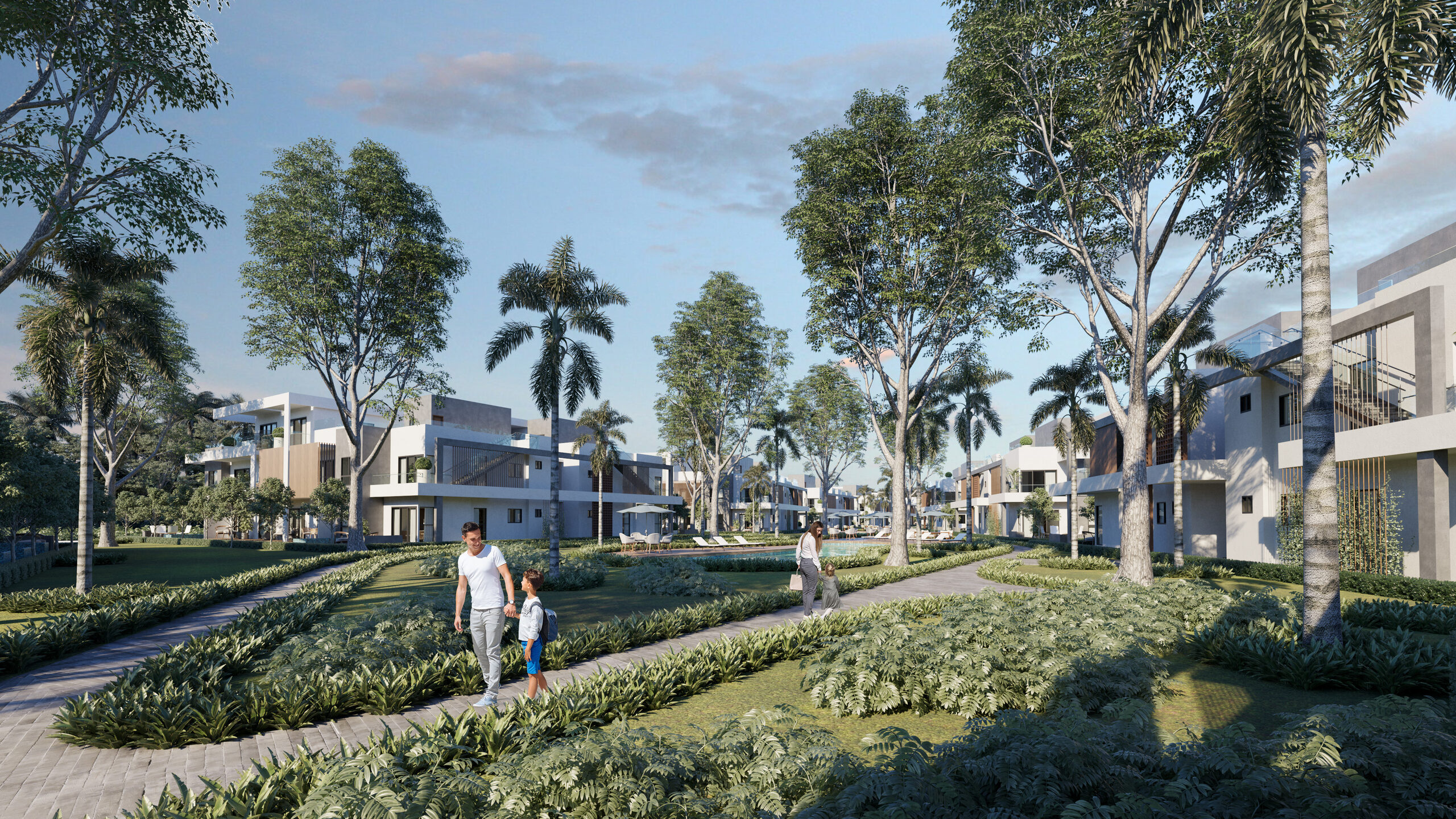 Panorama Park 1