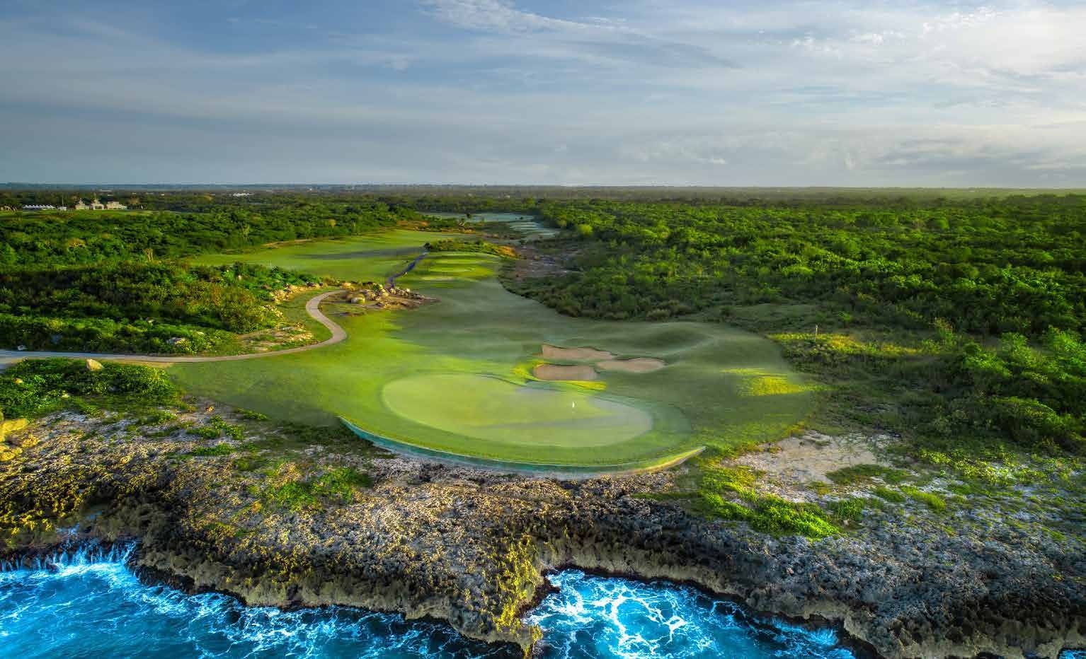 Playa Nueva Romana 1
