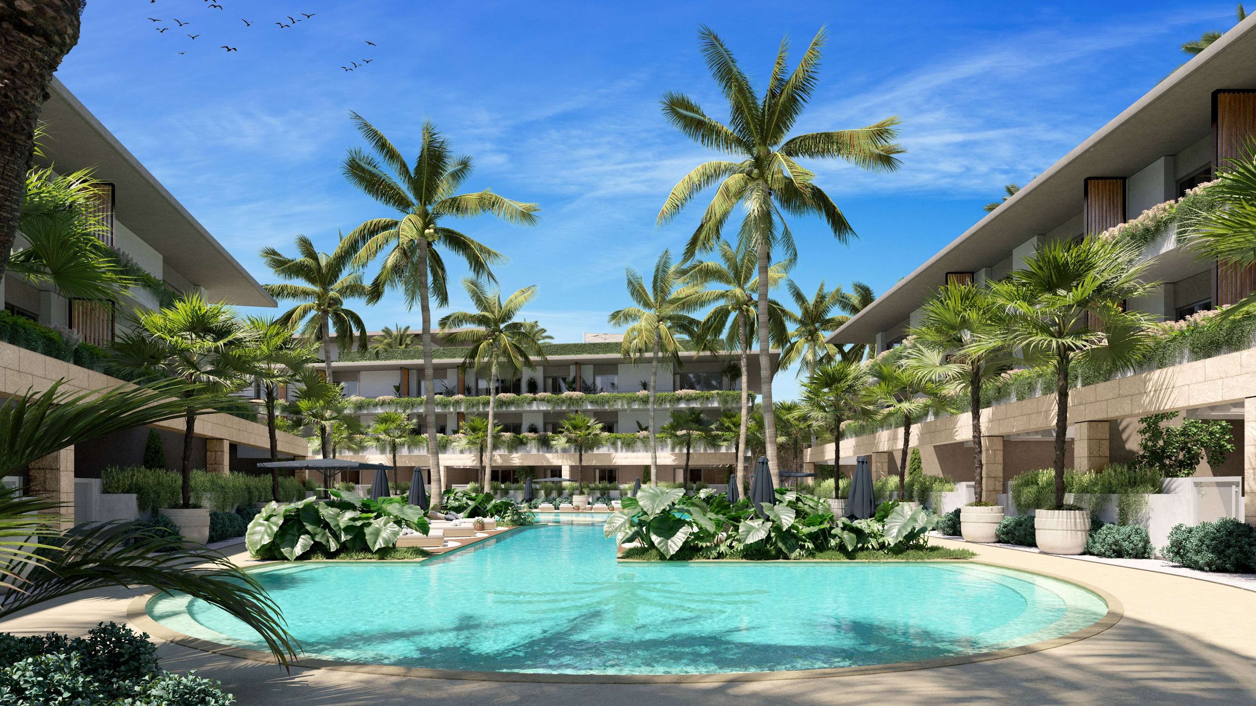 Tropicale 1