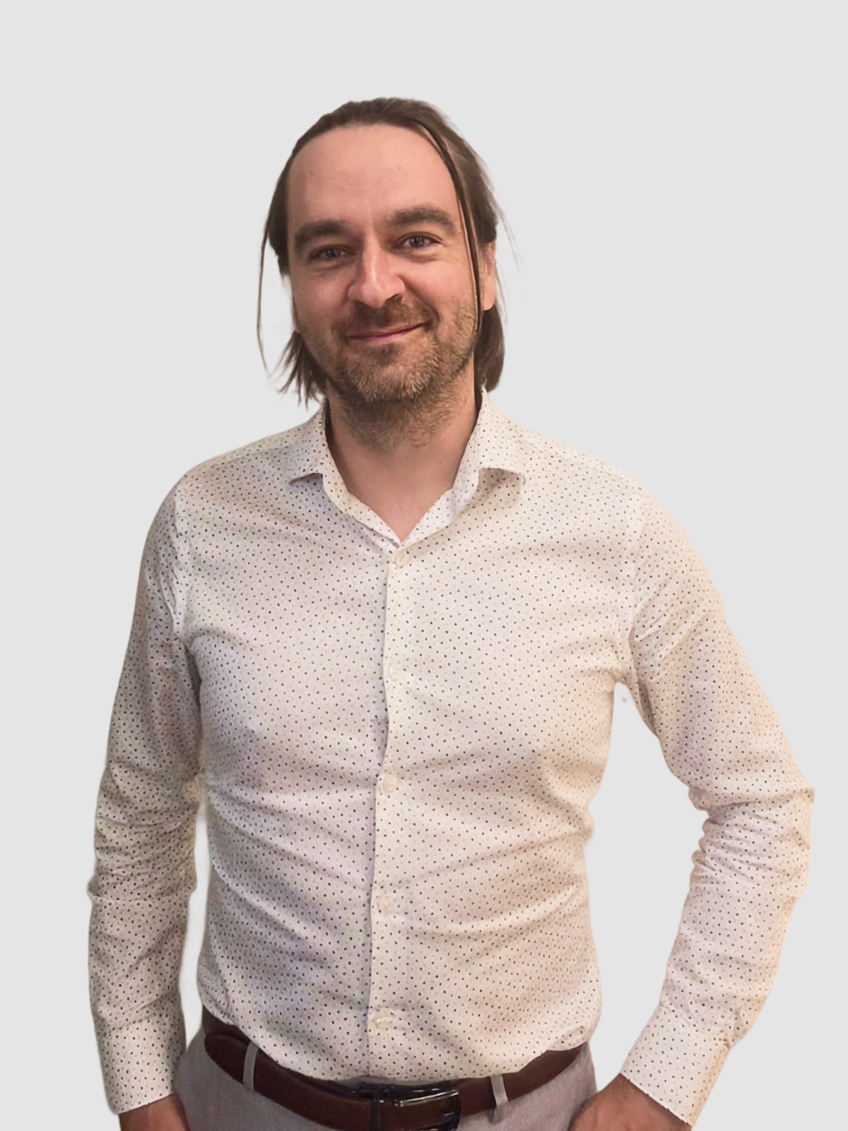 Simon Duquette